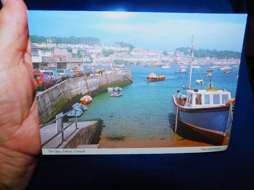 Collectable postcard john - postcard,