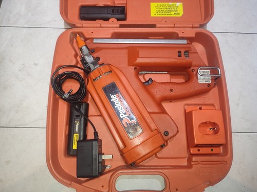 Paslode im350 impulse - paslode, gas