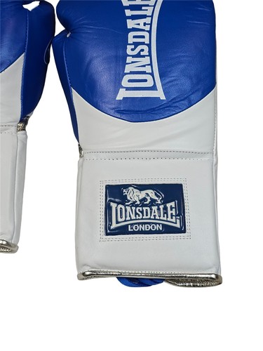 Lonsdale l60 lace - lace, up