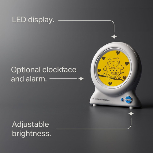 Tommee tippee groclock sleep - groclock,