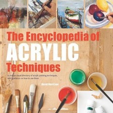 The Encyclopedia of Acrylic