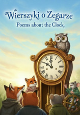 Polskie ksiazki dla dzieci