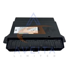 FORD KUGA TDCI 12-16 Keyless