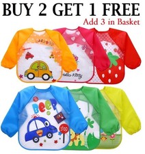 Baby feeding bibs - baby, waterproof