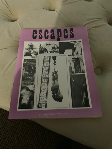 Escapes original supreme - original,