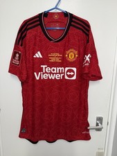 Adidas Man Utd FA cup Final