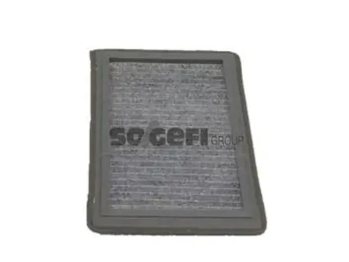 Cabin filter activated carbon - cabin,