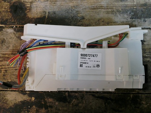 Control module sms50t22gb 25 - module,, sms50t22gb/25