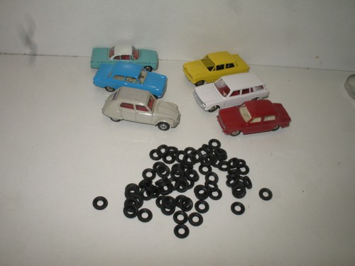 D08 dinky ribbed - x, 30