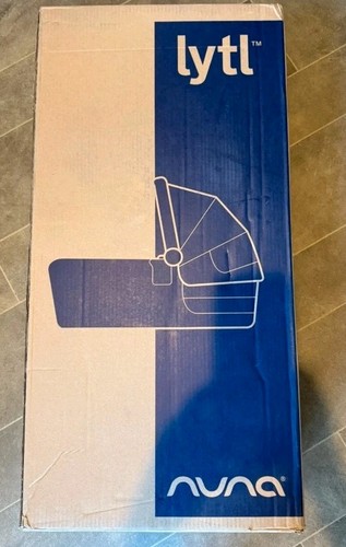 Nuna lytl carrycot - nuna, new