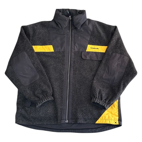 Vintage tenson windbreaker - vintage,