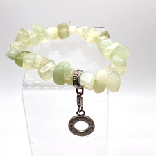 Charmology bracelet green