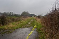 Photo A3 The path ahead is