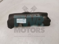 BMW Z4 E85 Manual Engine Cover