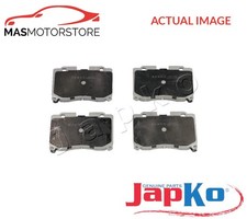 BRAKE PADS SET BRAKING PAD