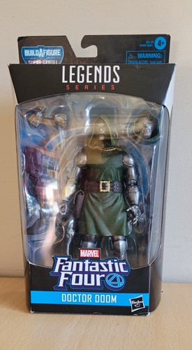 Used hasbro marvel legends - [used],