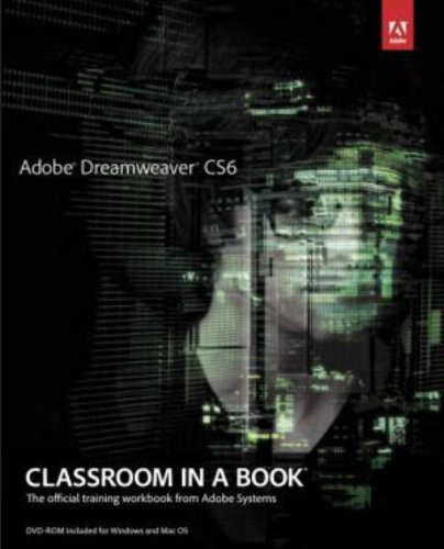 Adobe dreamweaver cs6 - dreamweaver,