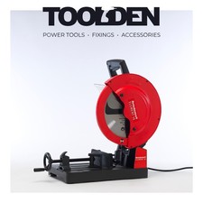 Rotabroach ELEMENT 14/3A 355mm