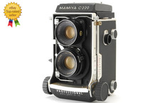 READ【 Exc+5 】 Mamiya C220