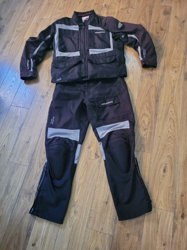 Hein gericke motorbike summer - hein,