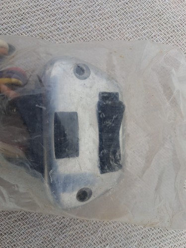 Lambretta series handle - lambretta,