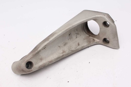 Handlebar stub holder left