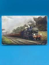 Great eastern railway express - great,