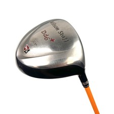 Wilson Staff DD6+ Driver /