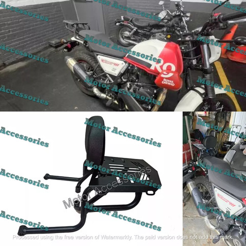 Fit for royal enfield - fit,