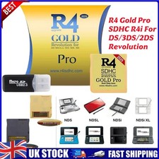 2025 Version R4 Gold Pro