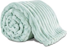 Throw Blanket for Sofas Couch