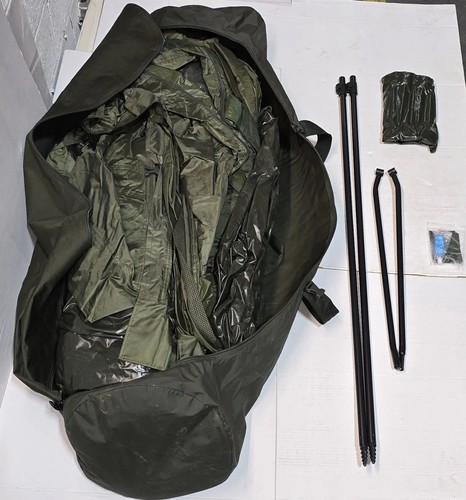 Nash pro green brand new - green,,