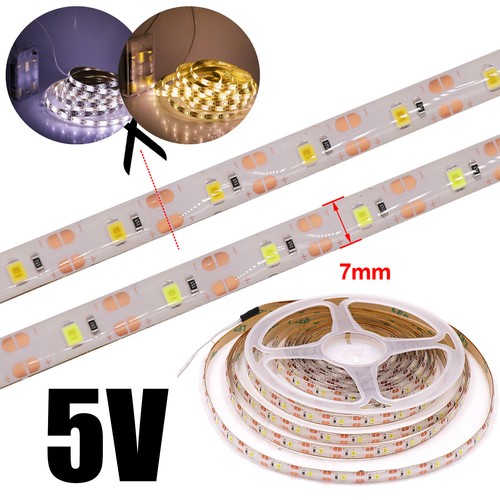 Led strip lights battery - strip,