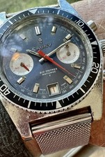 Vintage Swiss Jumbo Cauny