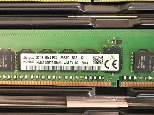 Hynix 32gb ddr4 2933 - hynix,