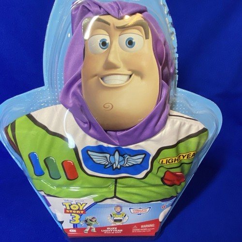 Buzz lightyear child dress - child, up