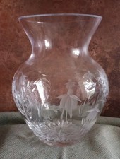 Stuart cascade cut - cut, crystal