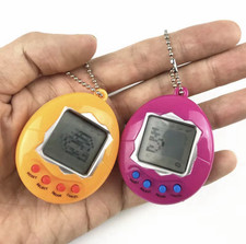 TAMAGOTCHI Style Electronic