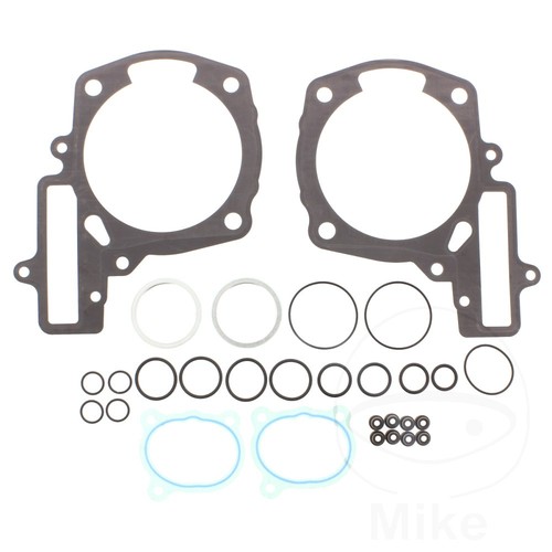 Gasket kit complete cyl - o,