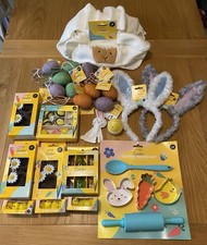 Easter Craft & Decorations