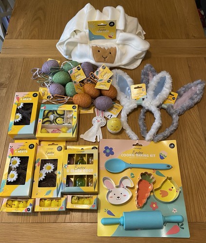 Easter craft decorations - craft,