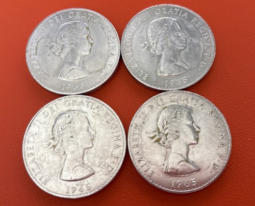 Set elizabeth ii - of,