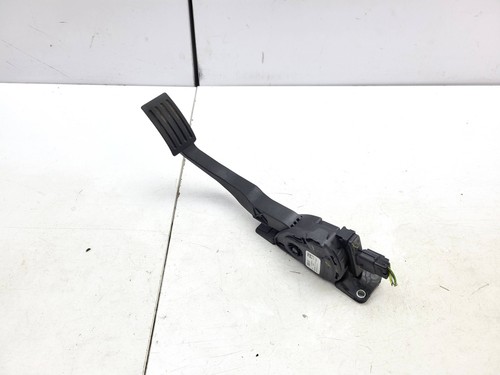 Accelerator throttle pedal - accelerator,