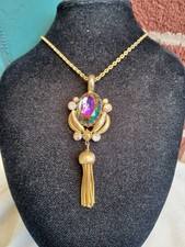 SPARKLY VINTAGE UNSGD