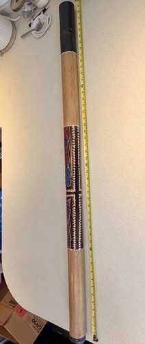 Aboriginal didgeridoo - aboriginal,