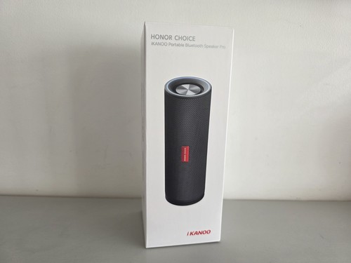 Honor choice ikanoo portable - honor,
