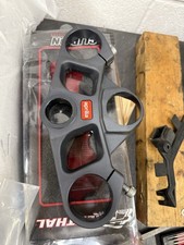 Aprilia RSV 1000 R RSV1000R 2004 - 2008  Top Yoke (to fit Ohlins forks)