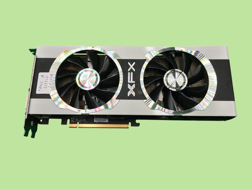 Xfx amd radeon 7950 - xfx,