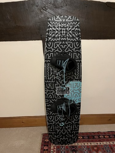 Ronix wakeboard and - ronix,