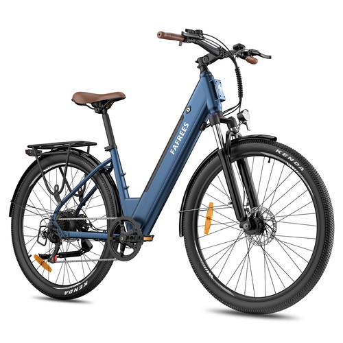 Fafrees f28 pro electric - fafrees,